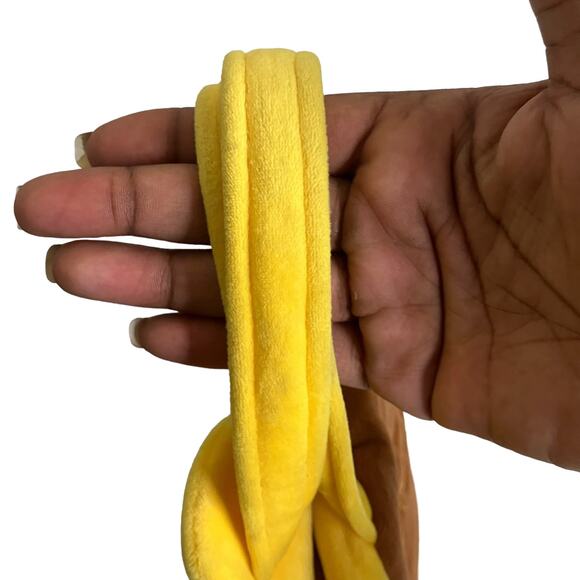 Disney Winnie the Pooh P is for Pooh Plush Handbag - Picture 4 of 10